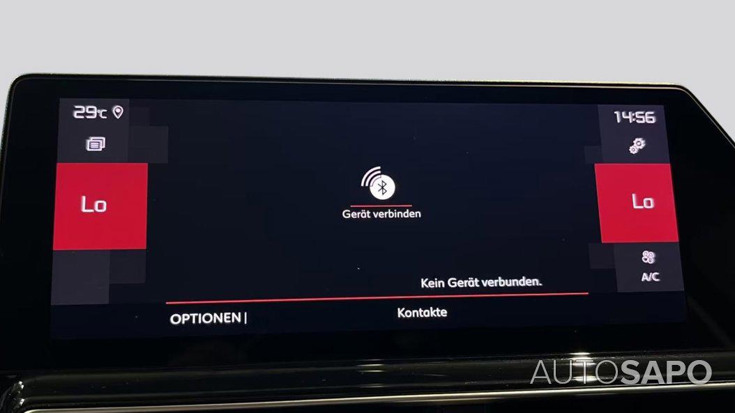 Citroen C5 AirCross de 2023