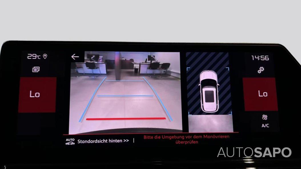 Citroen C5 AirCross de 2023