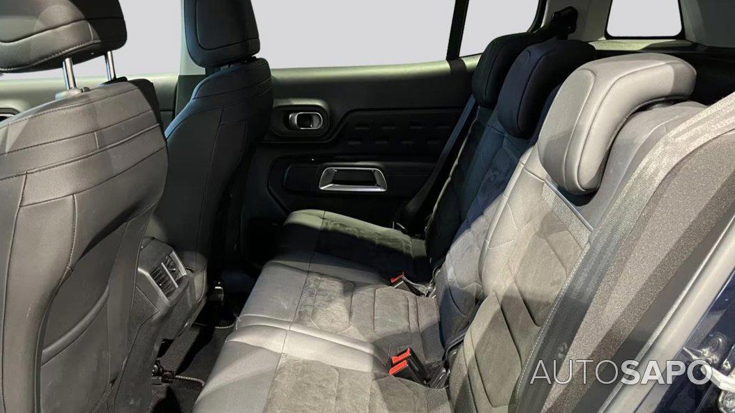 Citroen C5 AirCross de 2023