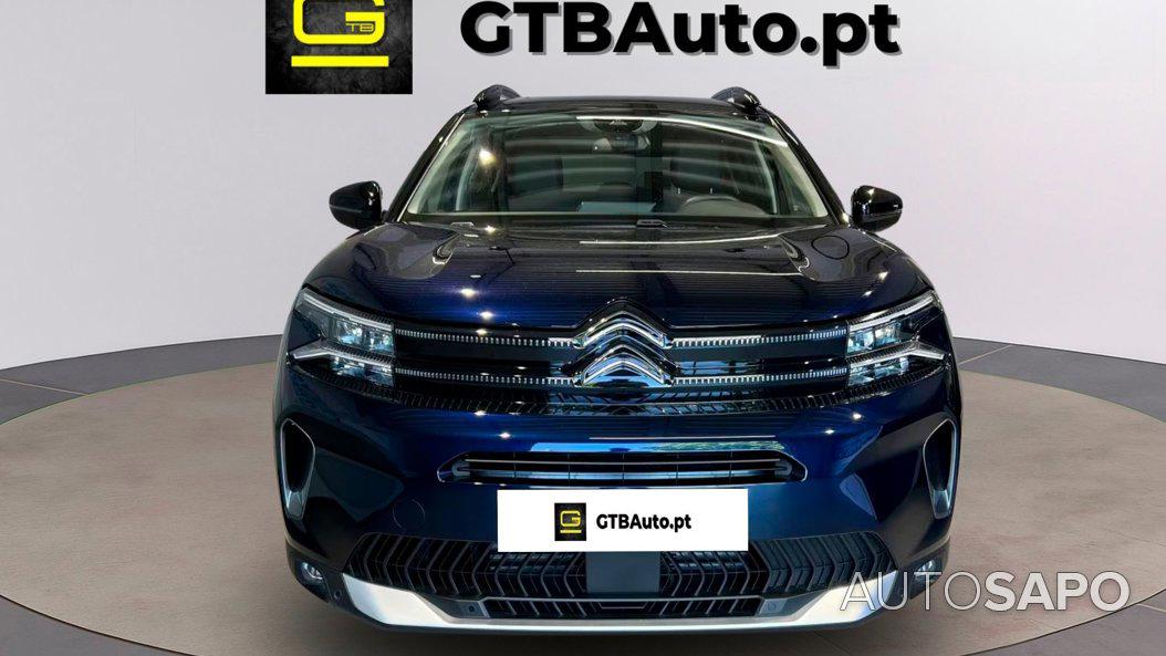 Citroen C5 AirCross de 2023