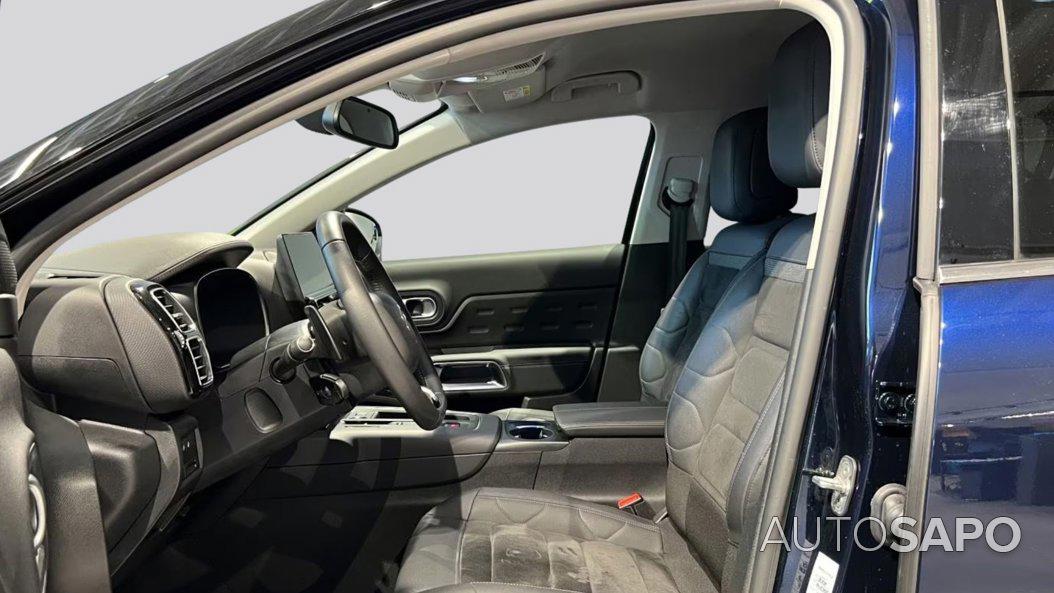Citroen C5 AirCross de 2023
