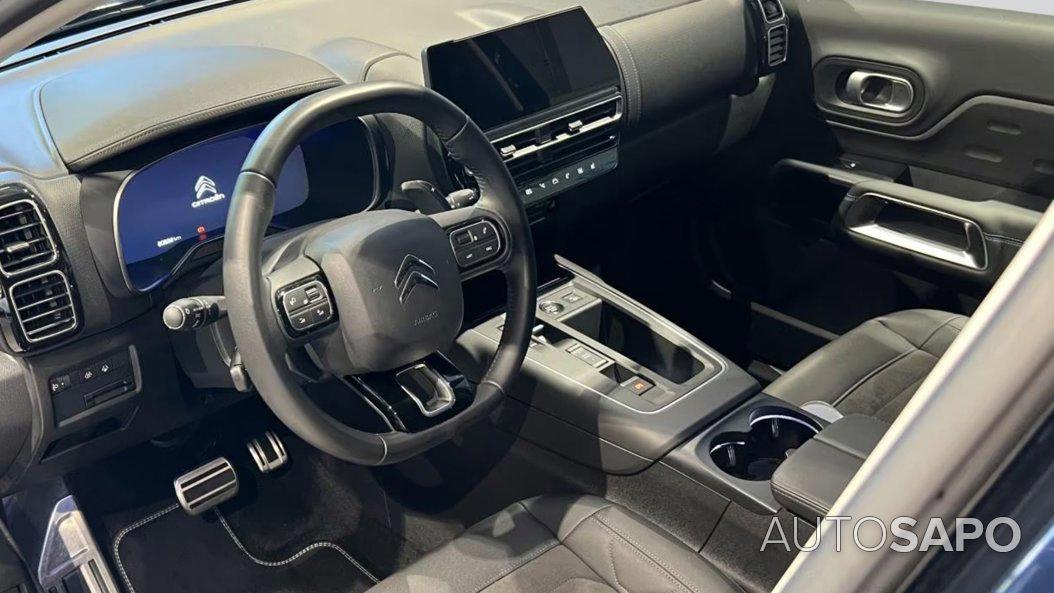 Citroen C5 AirCross de 2023