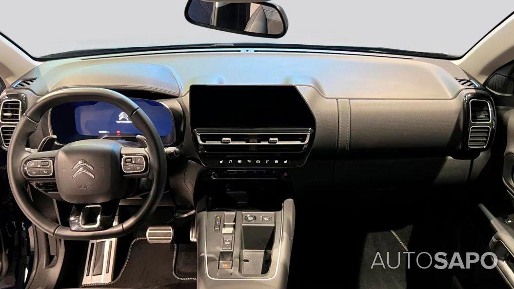 Citroen C5 AirCross de 2023