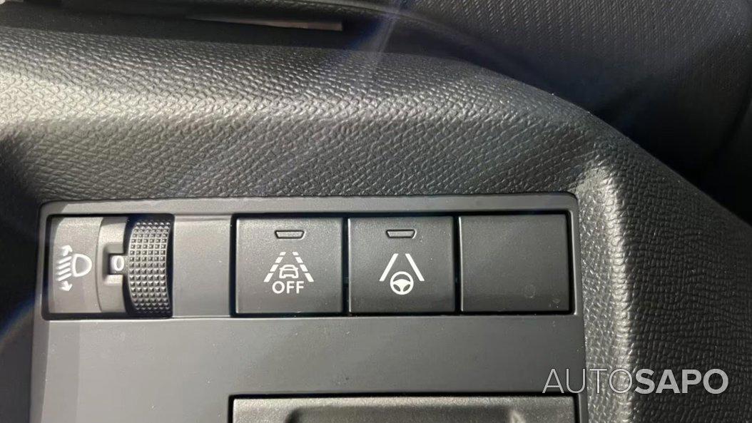 Citroen C5 AirCross de 2023