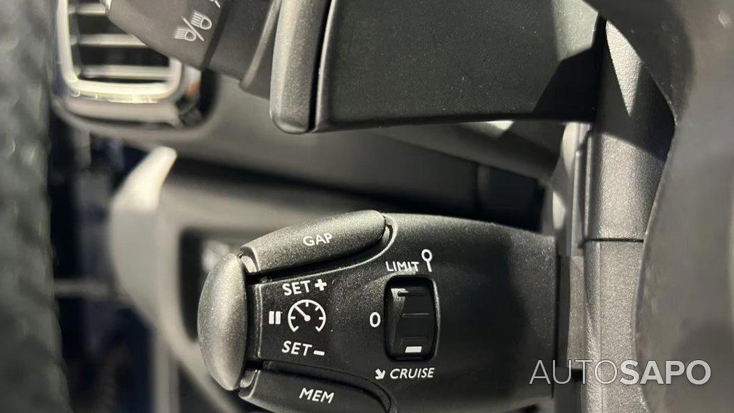 Citroen C5 AirCross de 2023