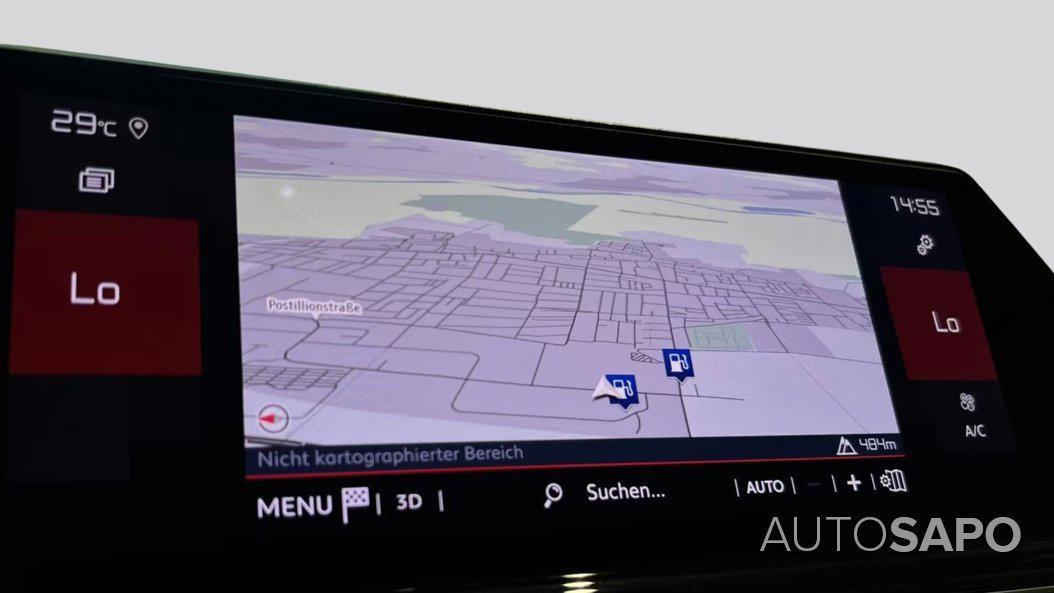 Citroen C5 AirCross de 2023