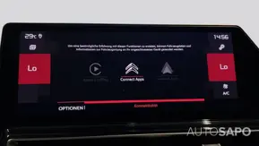 Citroen C5 AirCross de 2023