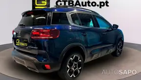 Citroen C5 AirCross de 2023