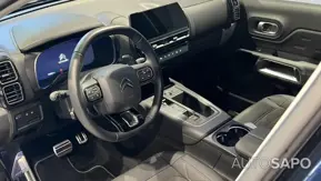 Citroen C5 AirCross de 2023