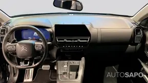 Citroen C5 AirCross de 2023