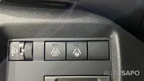 Citroen C5 AirCross de 2023