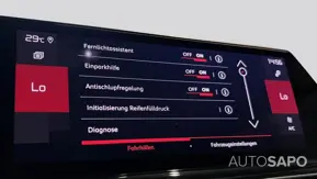 Citroen C5 AirCross de 2023