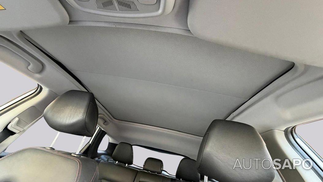 Renault Kadjar de 2017