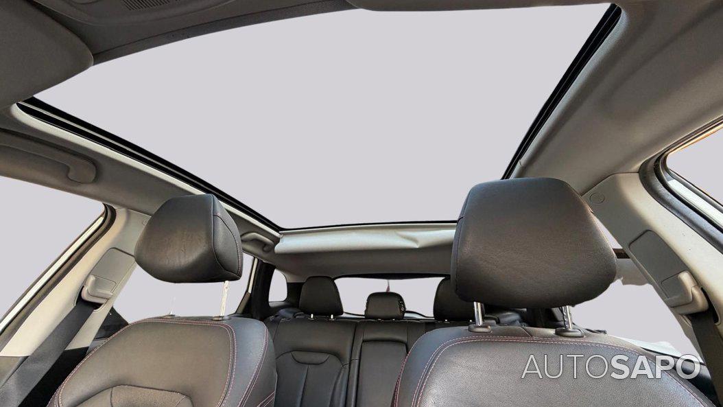 Renault Kadjar de 2017