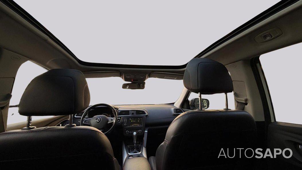 Renault Kadjar de 2017