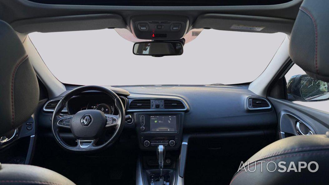 Renault Kadjar de 2017