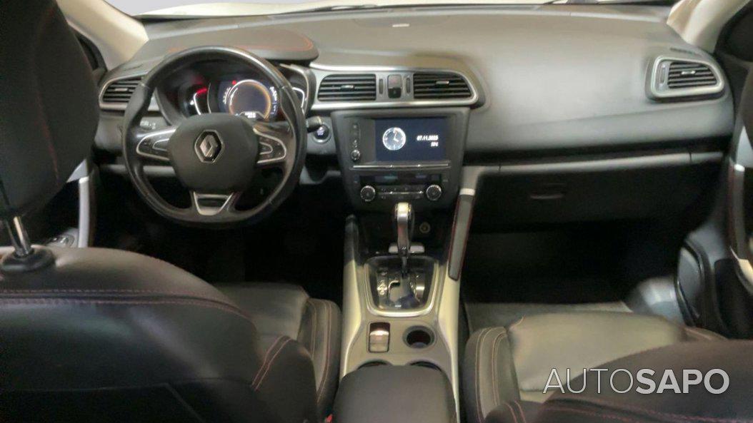 Renault Kadjar de 2017