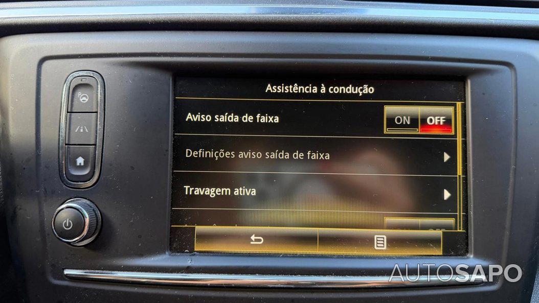 Renault Kadjar de 2017