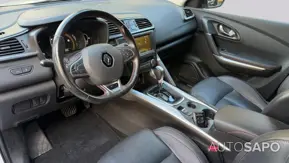 Renault Kadjar de 2017