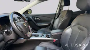 Renault Kadjar de 2017