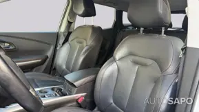 Renault Kadjar de 2017