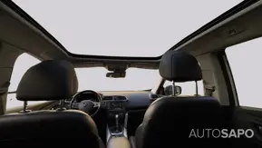 Renault Kadjar de 2017