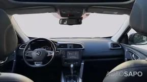 Renault Kadjar de 2017