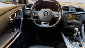 Renault Kadjar de 2017