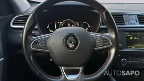 Renault Kadjar de 2017