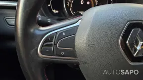 Renault Kadjar de 2017