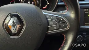 Renault Kadjar de 2017