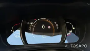 Renault Kadjar de 2017