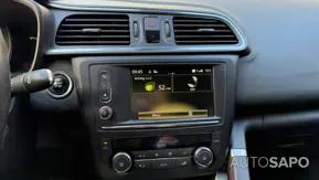 Renault Kadjar de 2017