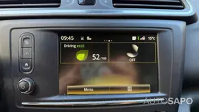 Renault Kadjar de 2017