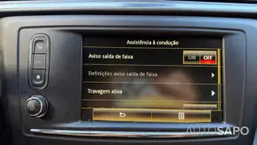 Renault Kadjar de 2017