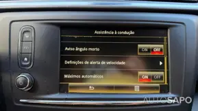 Renault Kadjar de 2017