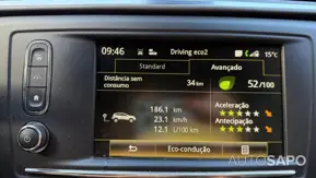 Renault Kadjar de 2017