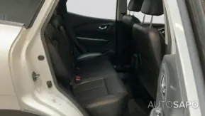 Renault Kadjar de 2017