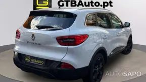 Renault Kadjar de 2017