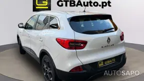 Renault Kadjar de 2017