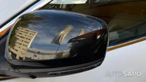 Renault Kadjar de 2017