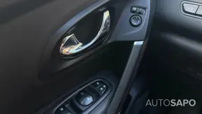 Renault Kadjar de 2017