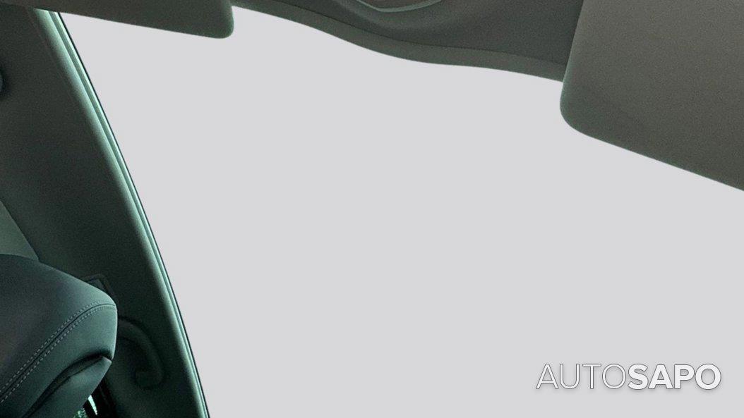 Peugeot 3008 de 2016