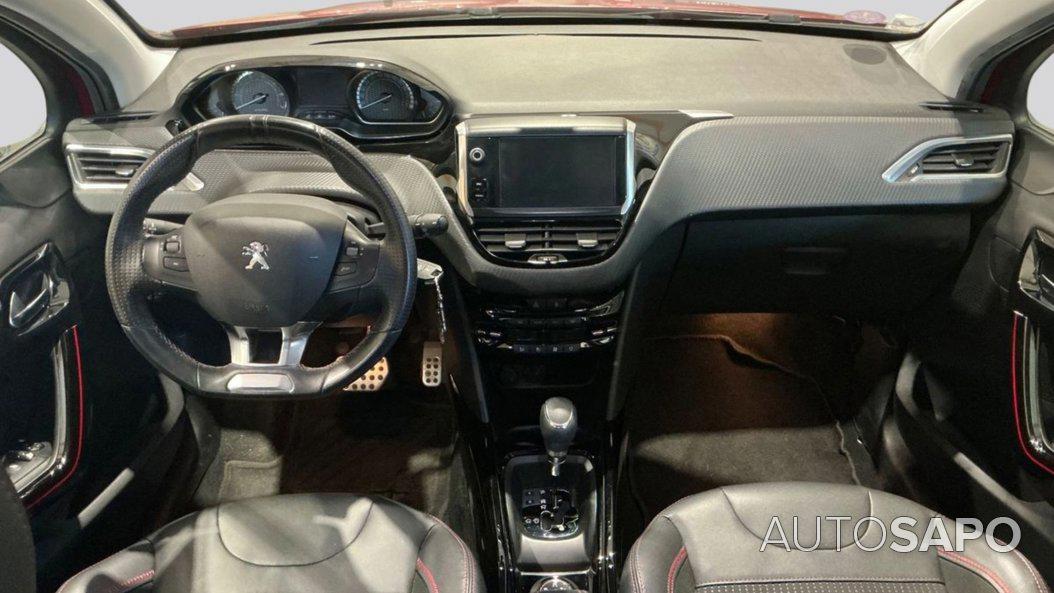 Peugeot 2008 de 2017