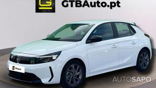 Opel Corsa de 2024