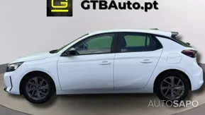 Opel Corsa de 2024