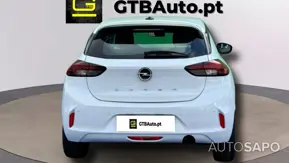 Opel Corsa de 2024
