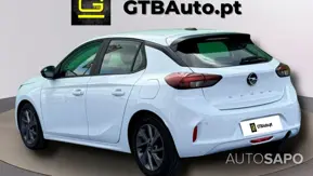 Opel Corsa de 2024