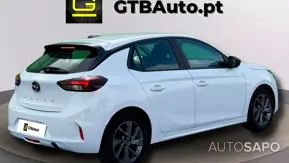 Opel Corsa de 2024