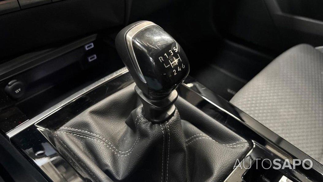 Opel Astra 1.3 CDTi Edition de 2024